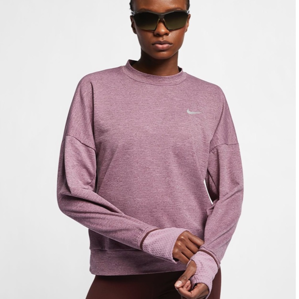 Nike Therma Sphere Element Top (S)